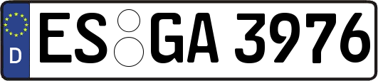 ES-GA3976