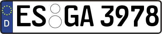ES-GA3978