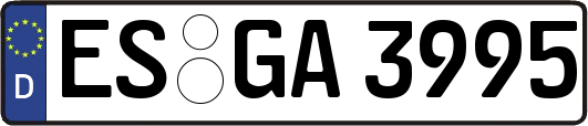 ES-GA3995