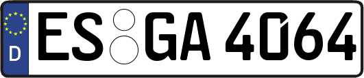 ES-GA4064