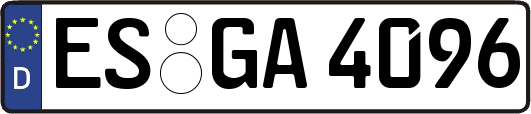 ES-GA4096