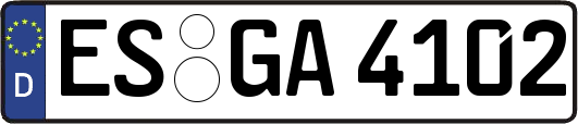 ES-GA4102