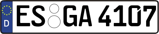 ES-GA4107