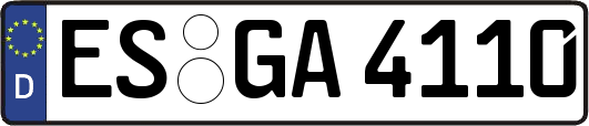 ES-GA4110