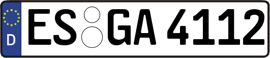 ES-GA4112