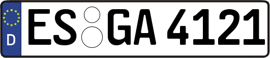 ES-GA4121