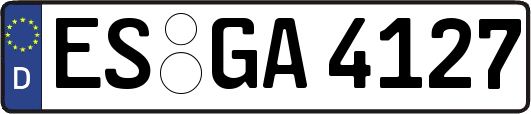 ES-GA4127