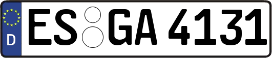 ES-GA4131