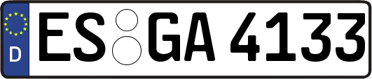 ES-GA4133