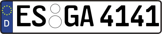 ES-GA4141