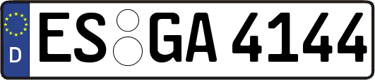 ES-GA4144