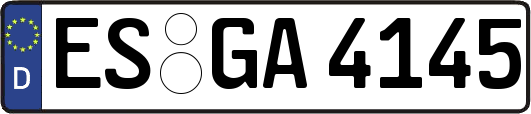 ES-GA4145