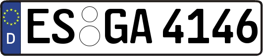 ES-GA4146