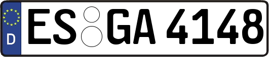 ES-GA4148