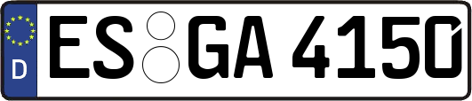 ES-GA4150