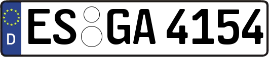 ES-GA4154