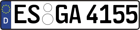 ES-GA4155