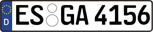 ES-GA4156