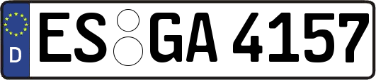 ES-GA4157
