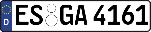 ES-GA4161