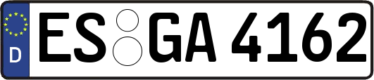 ES-GA4162