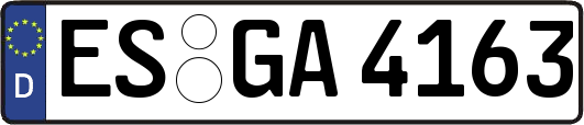 ES-GA4163