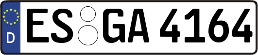 ES-GA4164