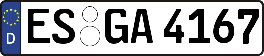 ES-GA4167