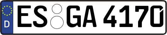 ES-GA4170