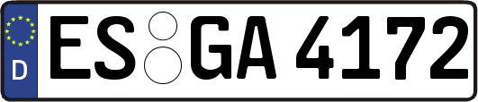 ES-GA4172