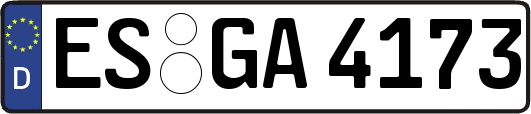ES-GA4173