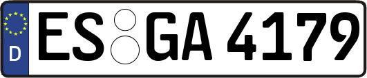 ES-GA4179