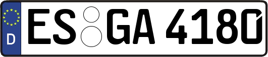 ES-GA4180