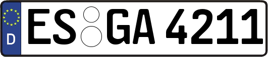 ES-GA4211
