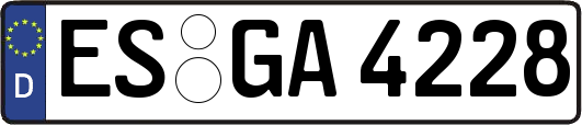 ES-GA4228