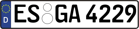 ES-GA4229