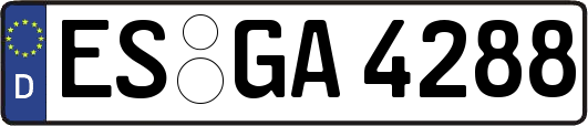 ES-GA4288