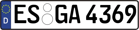 ES-GA4369