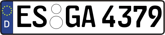 ES-GA4379