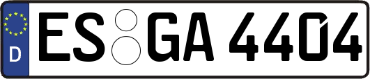 ES-GA4404