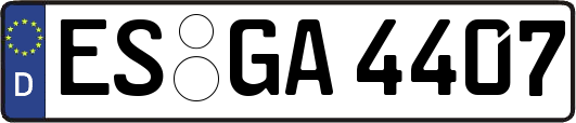 ES-GA4407