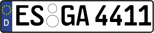 ES-GA4411