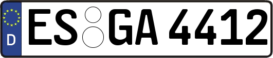 ES-GA4412