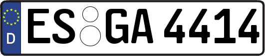 ES-GA4414