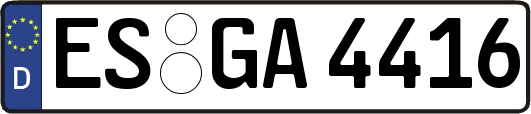 ES-GA4416