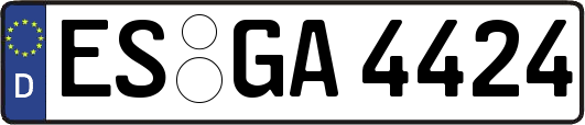 ES-GA4424
