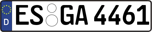 ES-GA4461