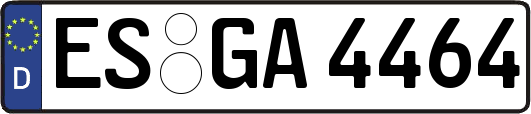 ES-GA4464