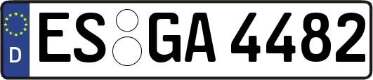 ES-GA4482