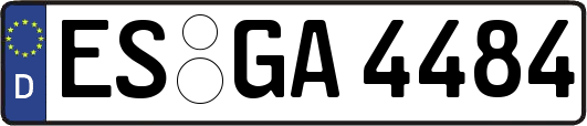 ES-GA4484